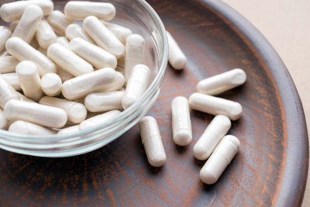 15 Crucial Facts to Know Before Choosing Vegan Supplements